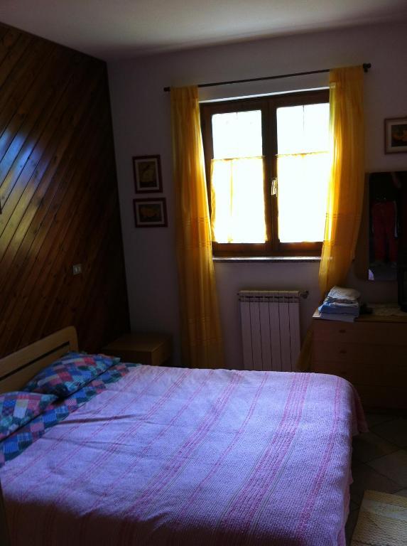 Locanda San Giorgio Sestola Room photo
